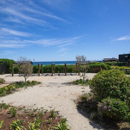Villa Refugio de Lobos Pichilemu Exterior foto